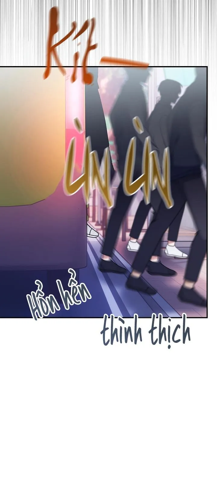 Khu vực chủ nghĩa tình yêu Chapter 6 Trang 12