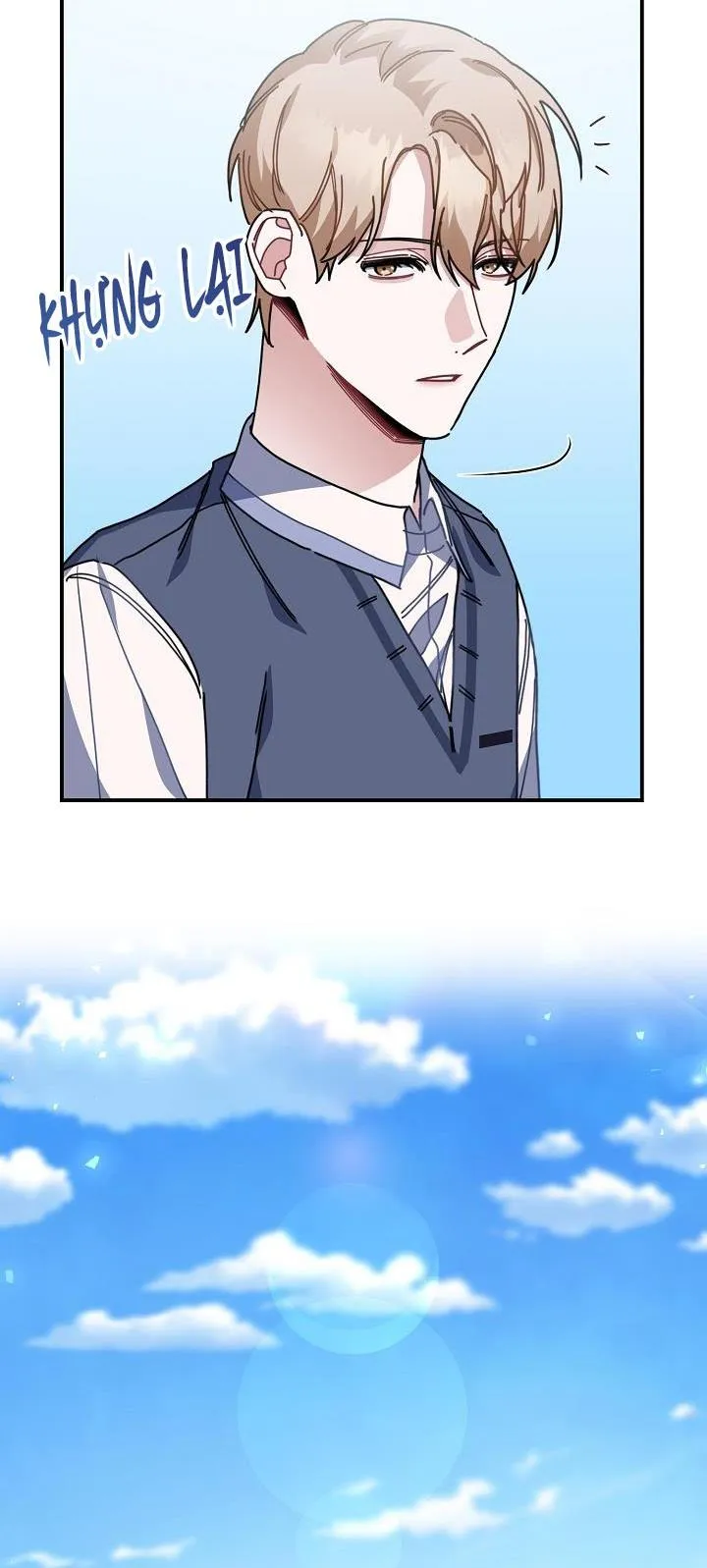 Khu vực chủ nghĩa tình yêu Chapter 6 Trang 15