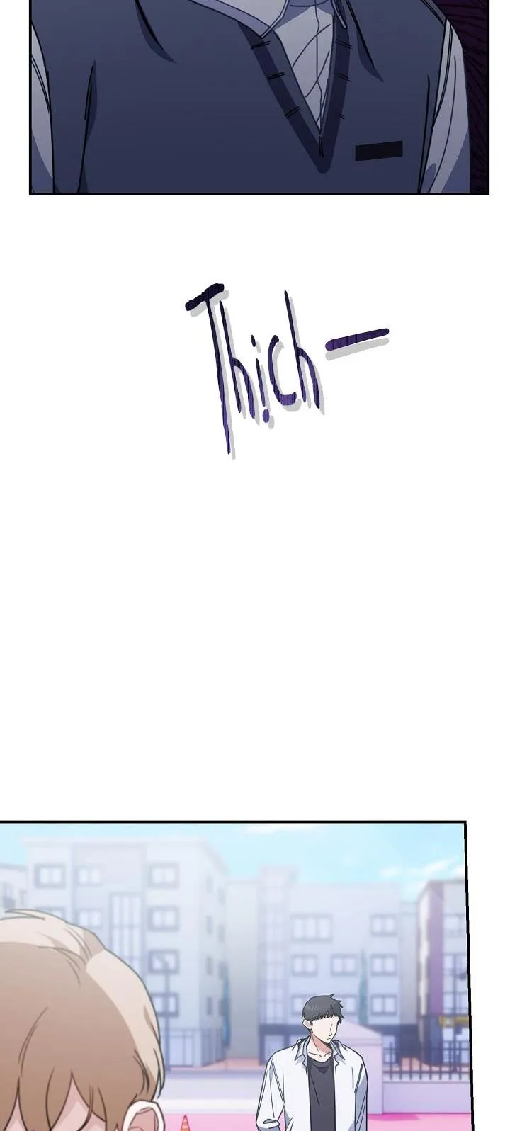 Khu vực chủ nghĩa tình yêu Chapter 6 Trang 18