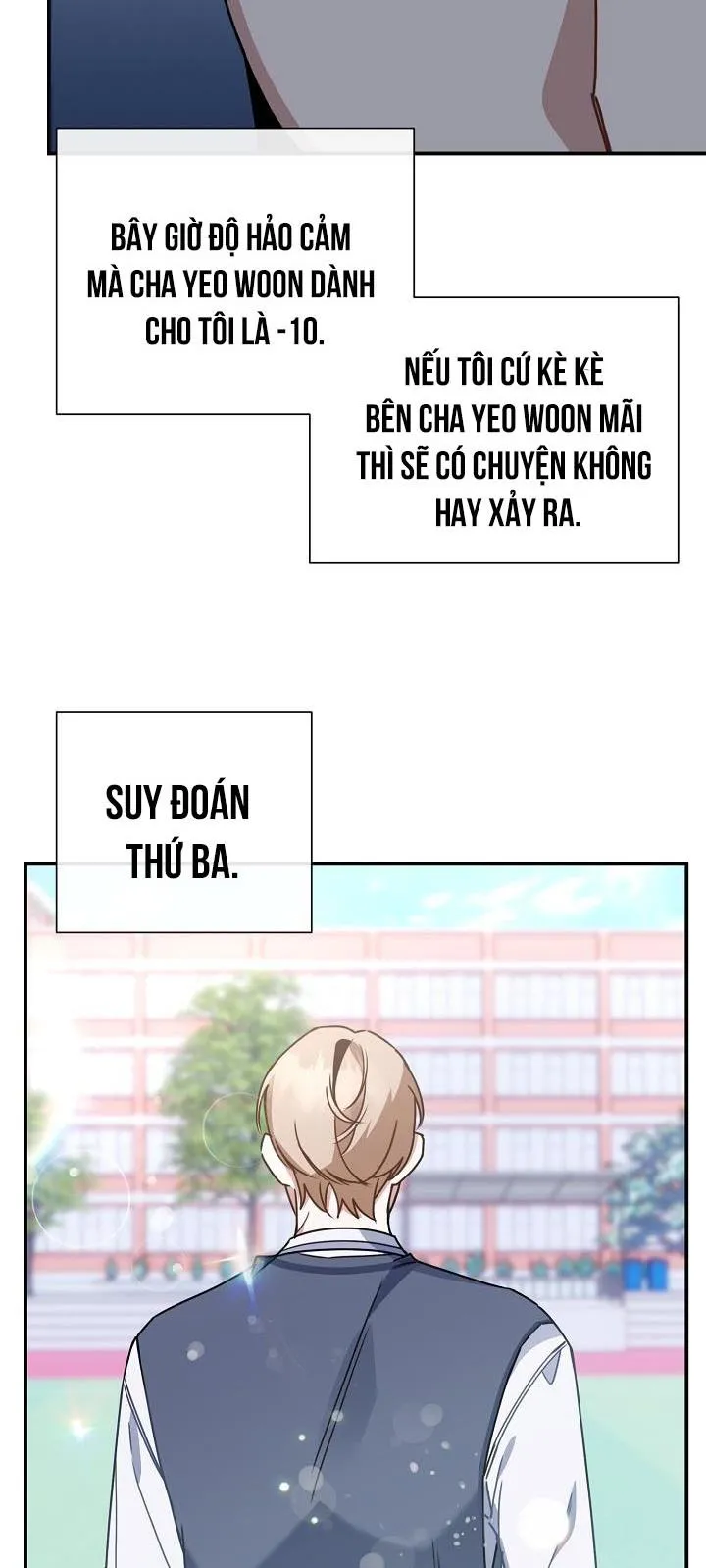 Khu vực chủ nghĩa tình yêu Chapter 6 Trang 22