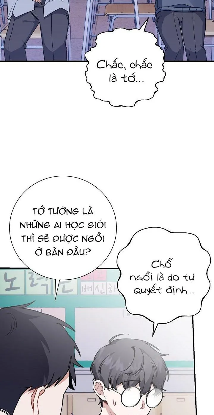 Khu vực chủ nghĩa tình yêu Chapter 6 Trang 27