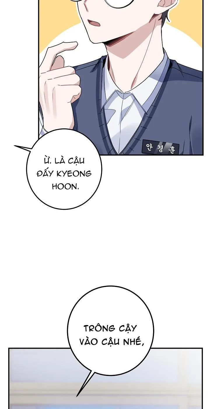 Khu vực chủ nghĩa tình yêu Chapter 6 Trang 29