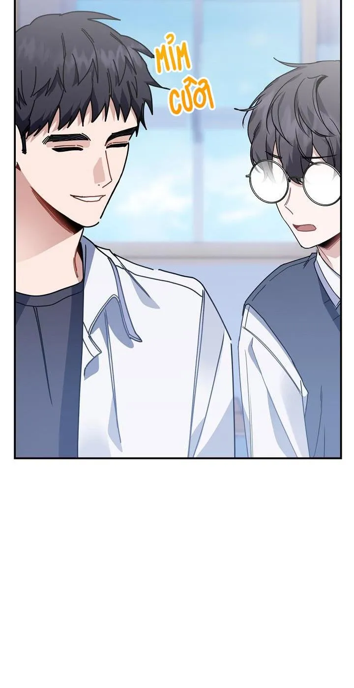 Khu vực chủ nghĩa tình yêu Chapter 6 Trang 30