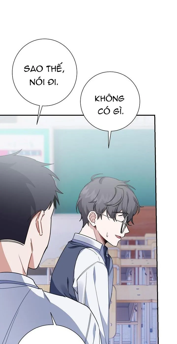 Khu vực chủ nghĩa tình yêu Chapter 6 Trang 33