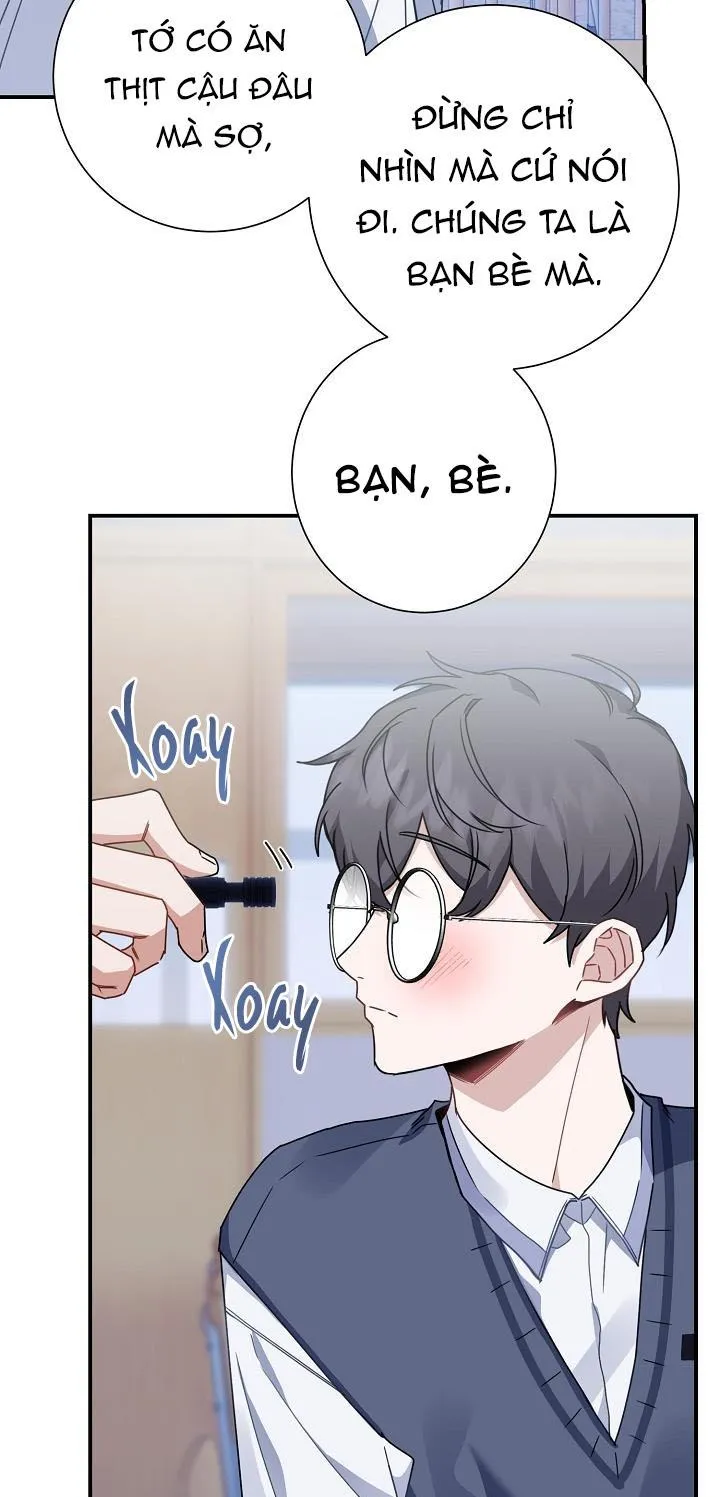 Khu vực chủ nghĩa tình yêu Chapter 6 Trang 34