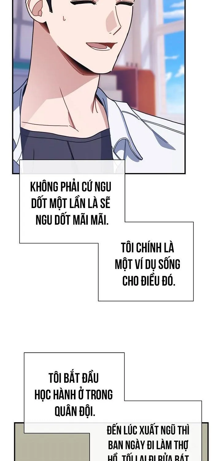 Khu vực chủ nghĩa tình yêu Chapter 6 Trang 37