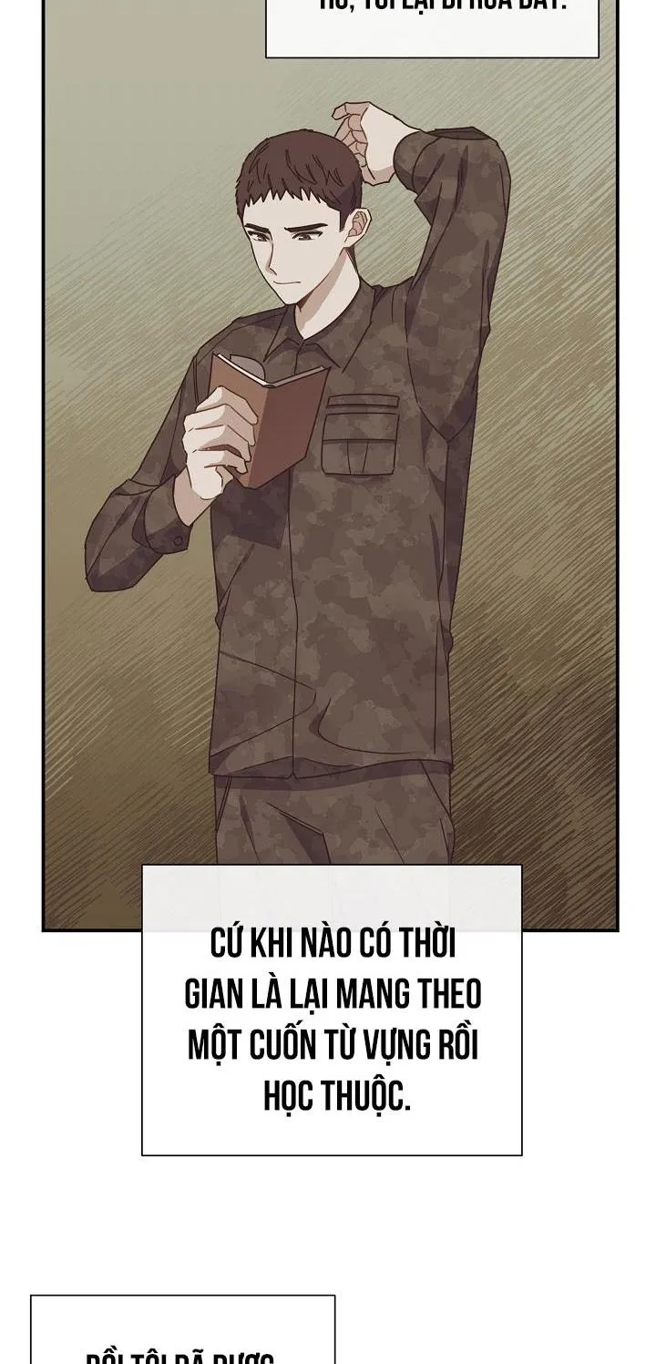 Khu vực chủ nghĩa tình yêu Chapter 6 Trang 38