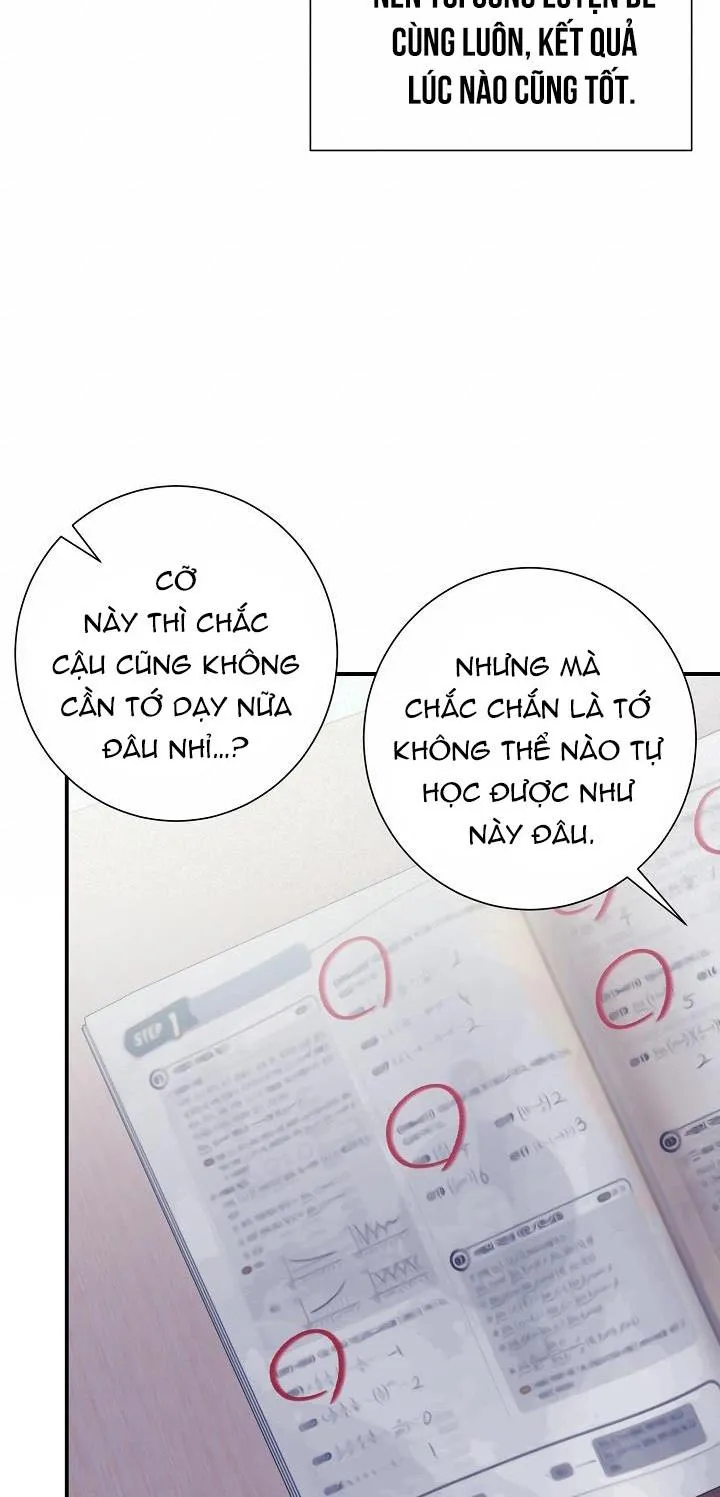 Khu vực chủ nghĩa tình yêu Chapter 6 Trang 40