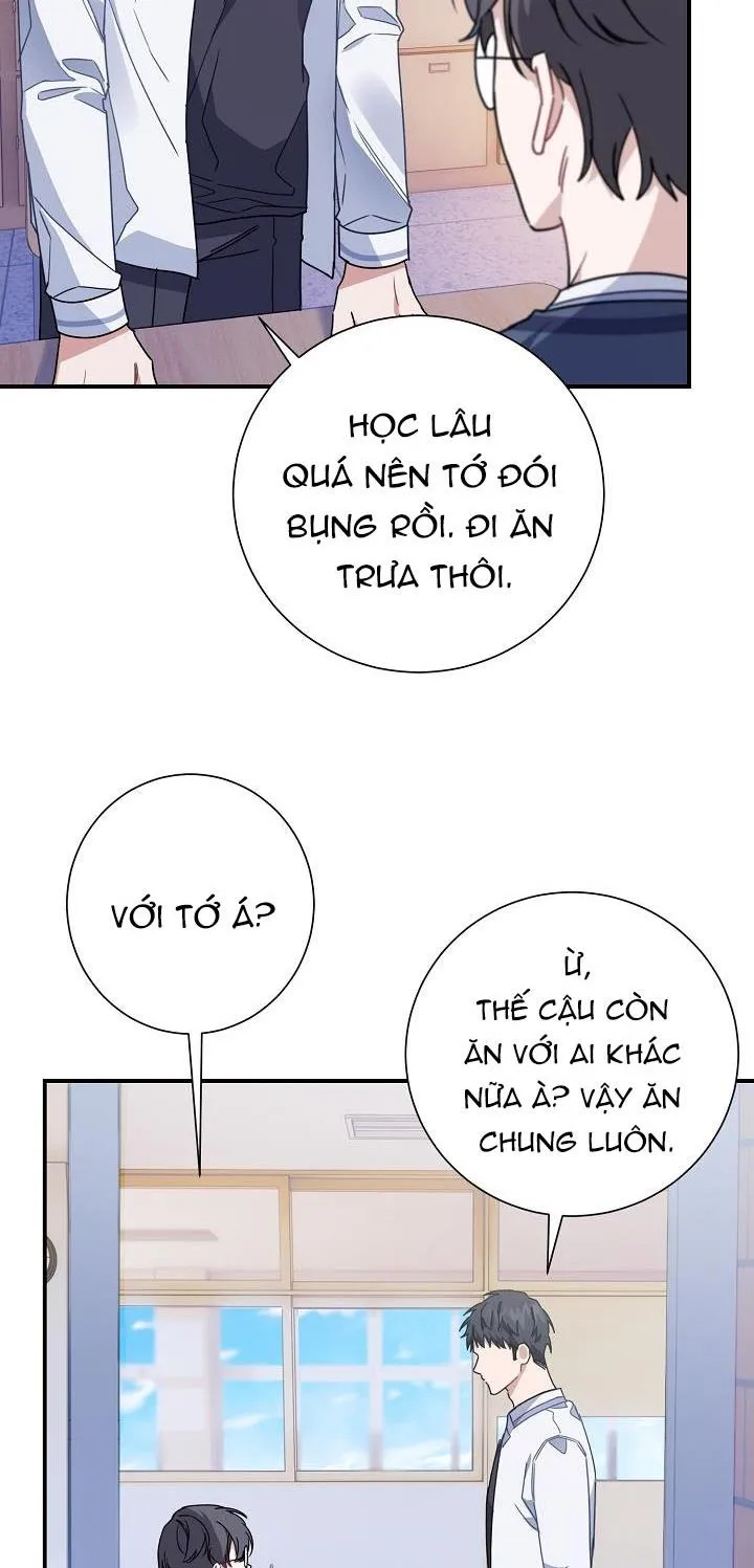 Khu vực chủ nghĩa tình yêu Chapter 6 Trang 42