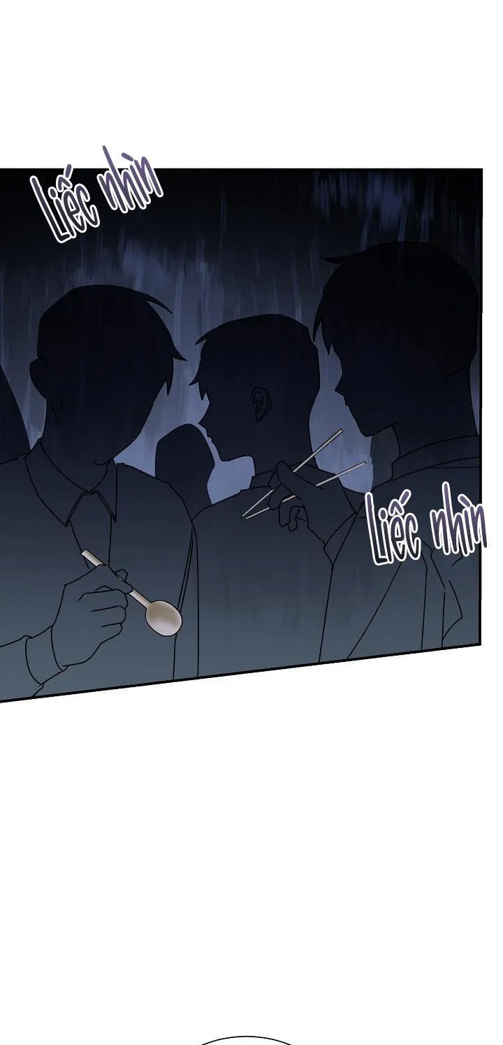 Khu vực chủ nghĩa tình yêu Chapter 6 Trang 45