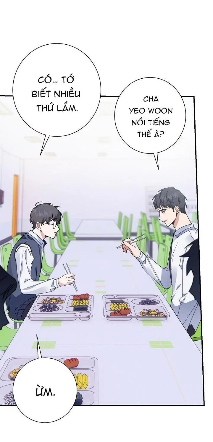 Khu vực chủ nghĩa tình yêu Chapter 6 Trang 47