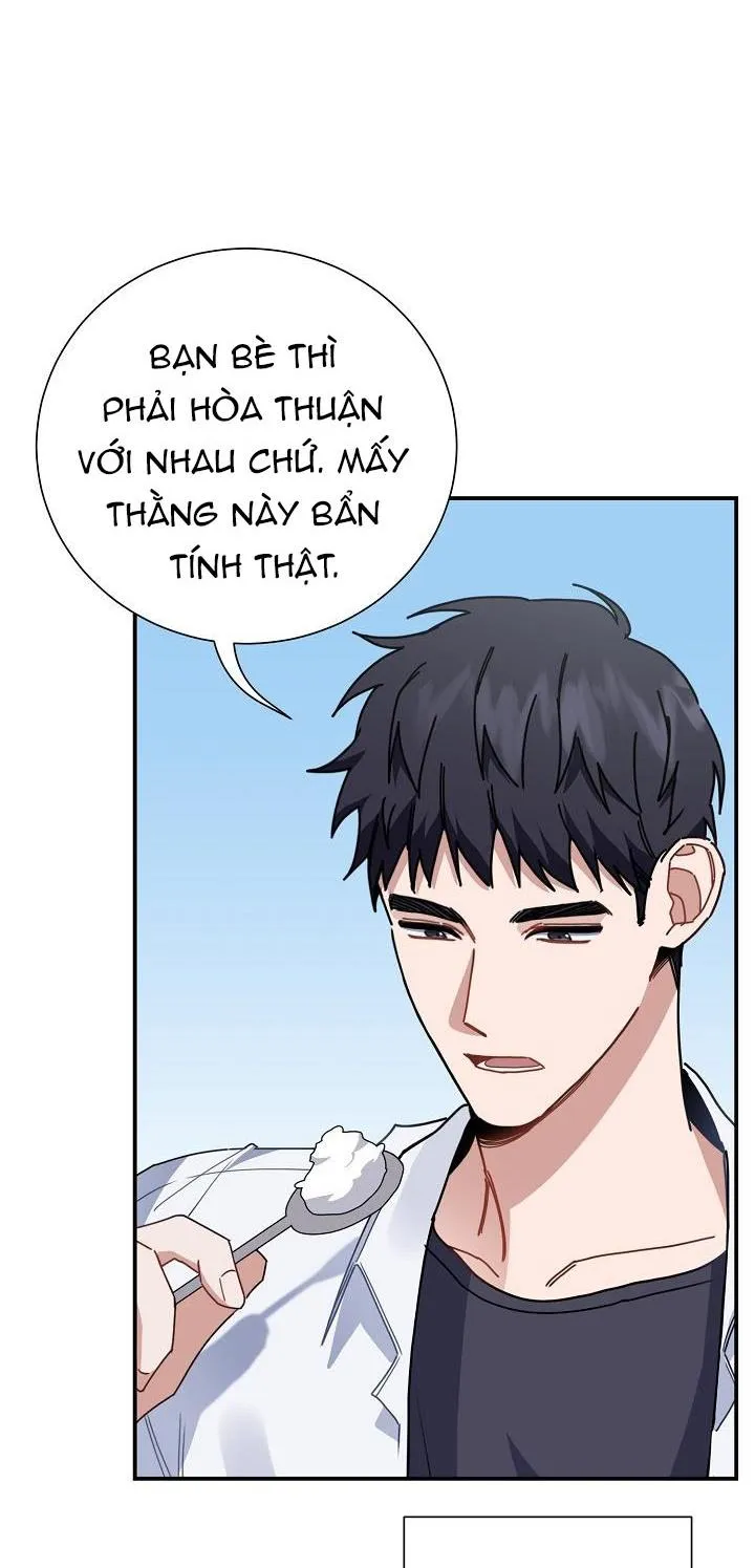 Khu vực chủ nghĩa tình yêu Chapter 6 Trang 50