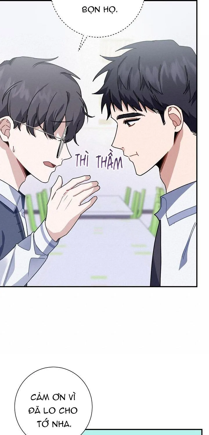 Khu vực chủ nghĩa tình yêu Chapter 6 Trang 53