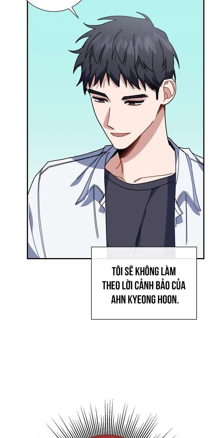 Khu vực chủ nghĩa tình yêu Chapter 6 Trang 54