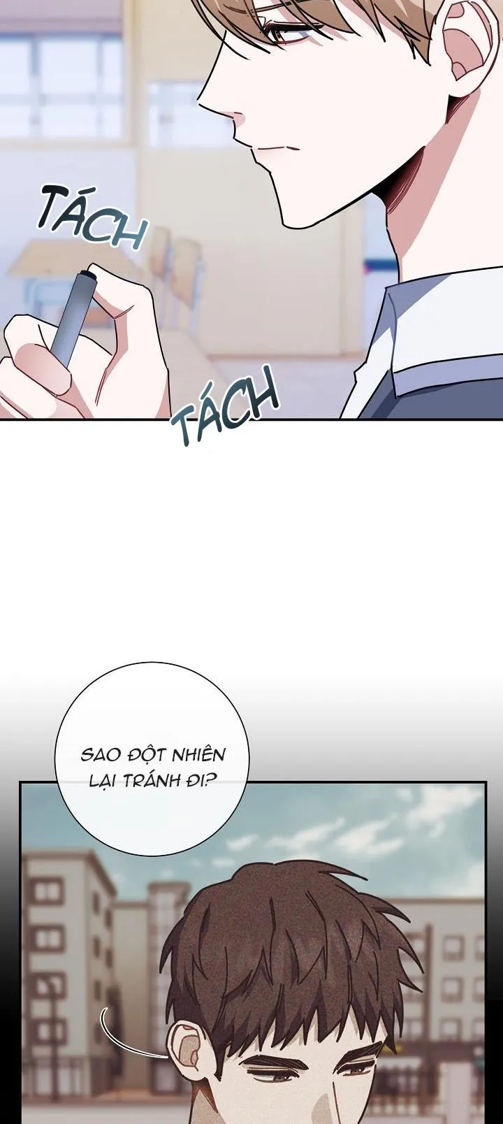 Khu vực chủ nghĩa tình yêu Chapter 6 Trang 57