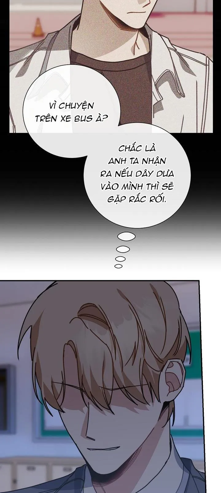 Khu vực chủ nghĩa tình yêu Chapter 6 Trang 58