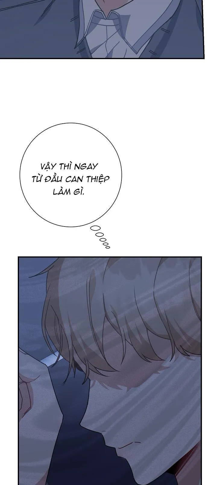 Khu vực chủ nghĩa tình yêu Chapter 6 Trang 59