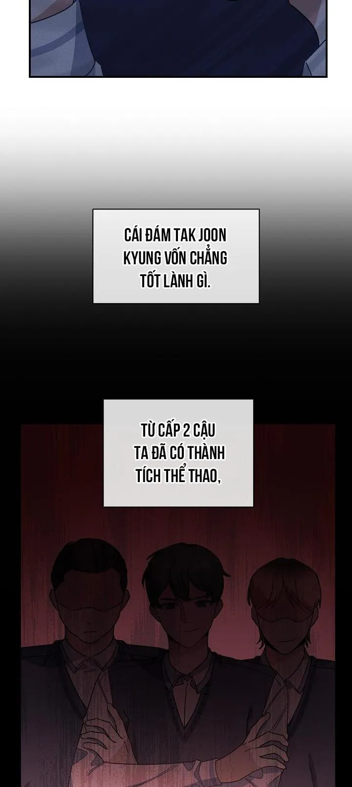 Khu vực chủ nghĩa tình yêu Chapter 6 Trang 60