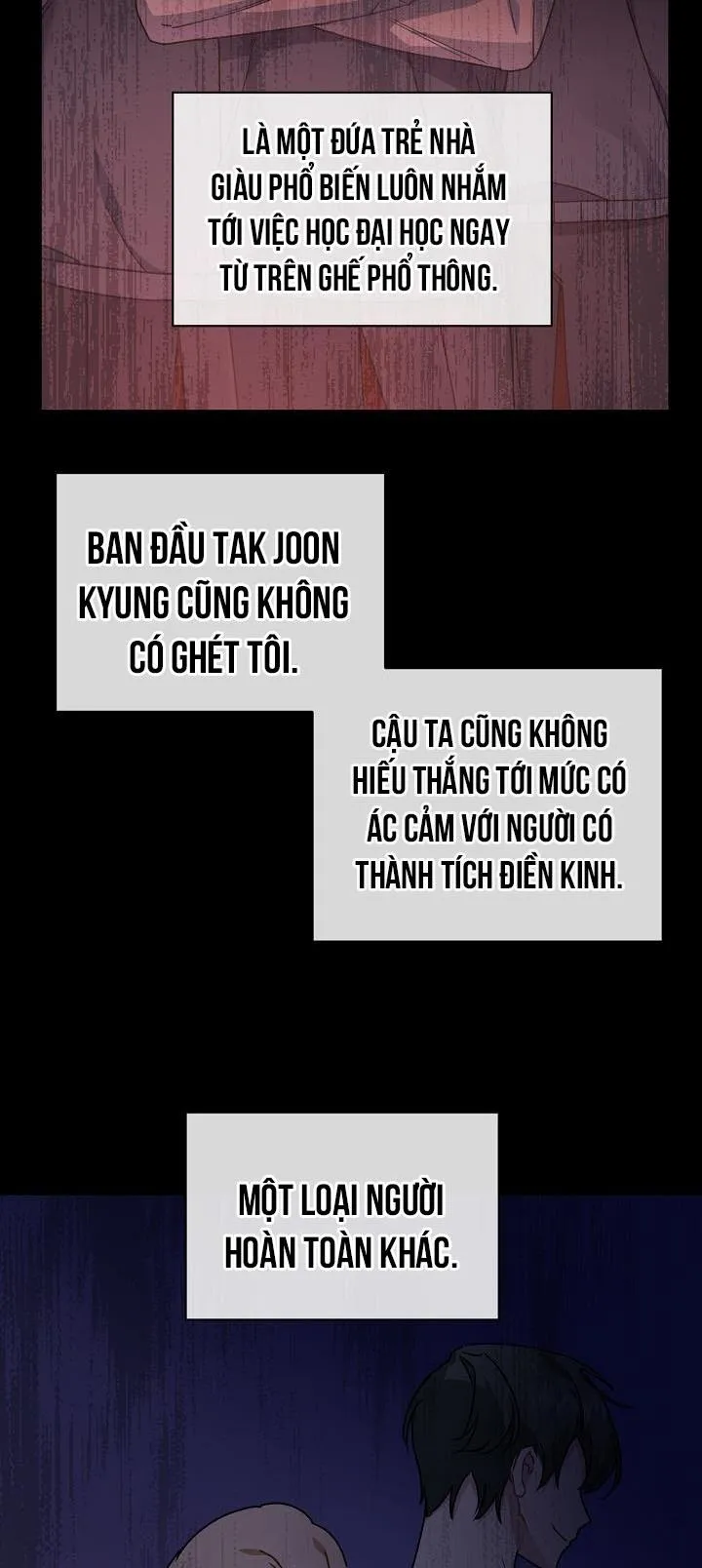 Khu vực chủ nghĩa tình yêu Chapter 6 Trang 61