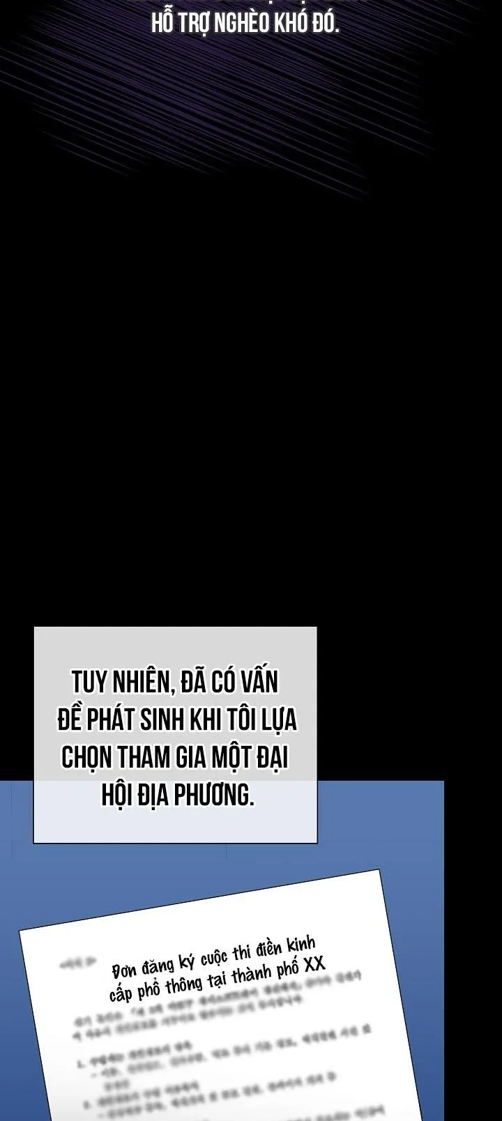 Khu vực chủ nghĩa tình yêu Chapter 6 Trang 63