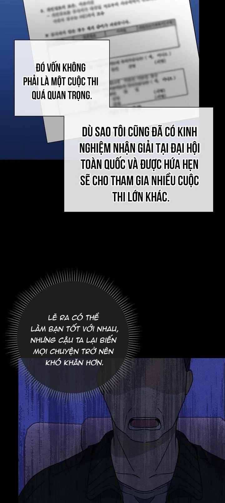 Khu vực chủ nghĩa tình yêu Chapter 6 Trang 64