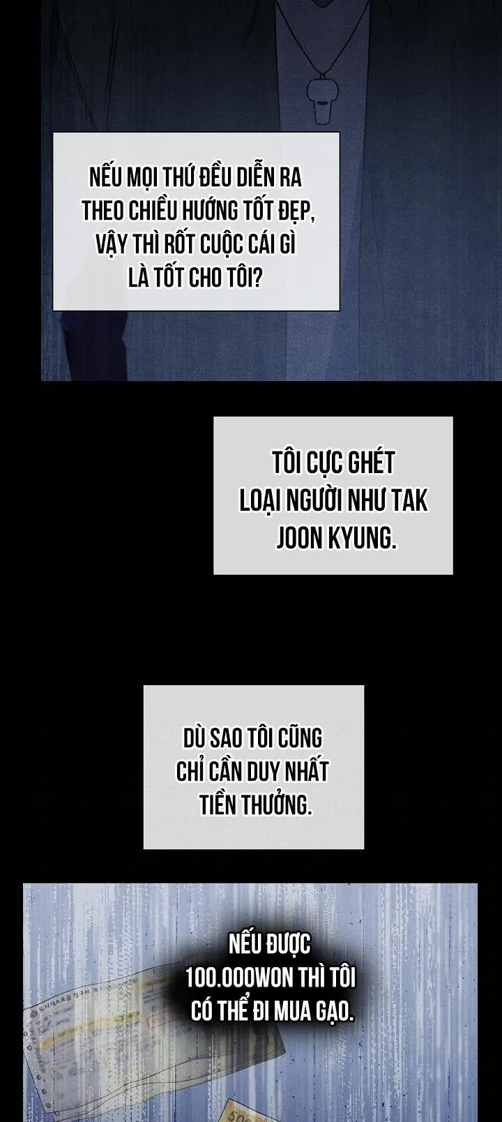 Khu vực chủ nghĩa tình yêu Chapter 6 Trang 65