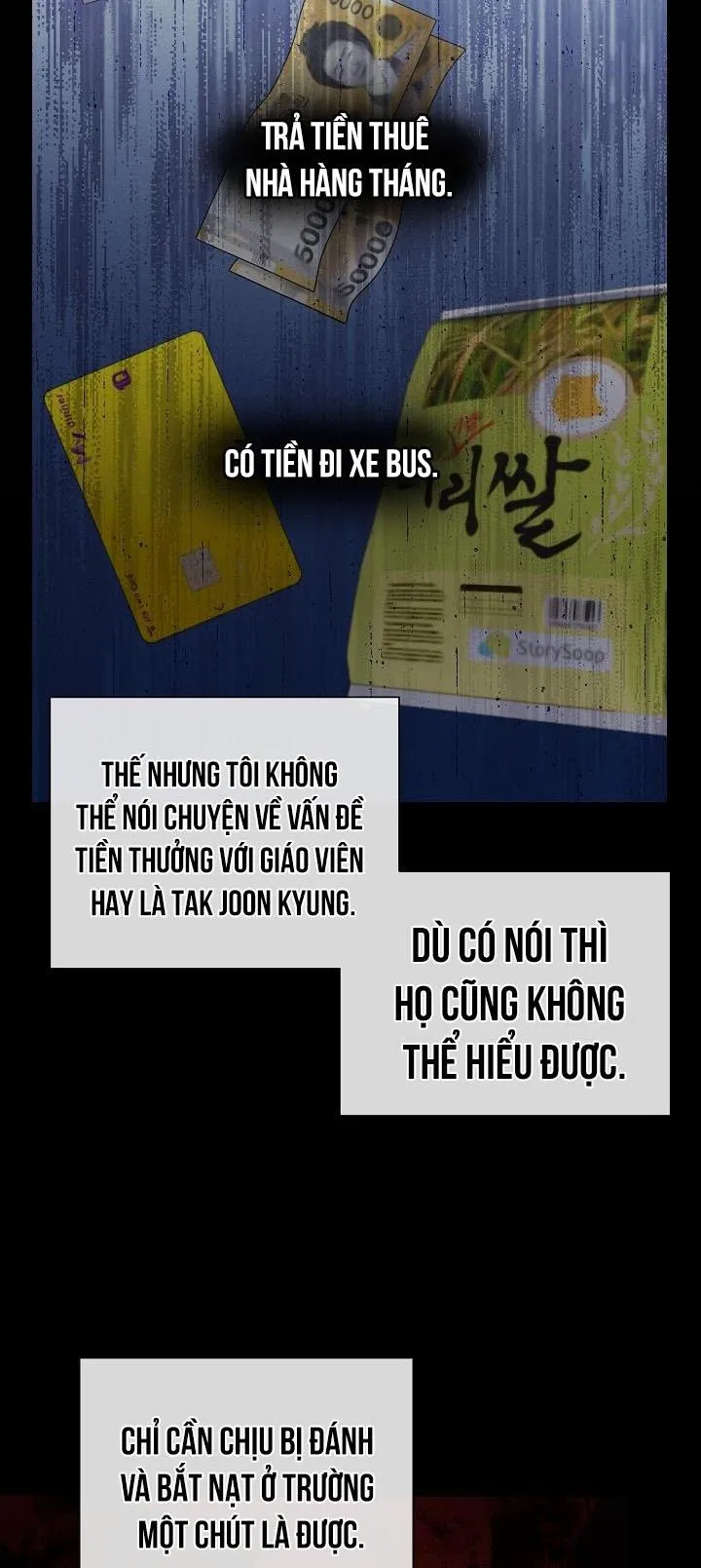 Khu vực chủ nghĩa tình yêu Chapter 6 Trang 66