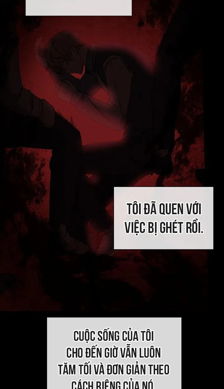 Khu vực chủ nghĩa tình yêu Chapter 6 Trang 67