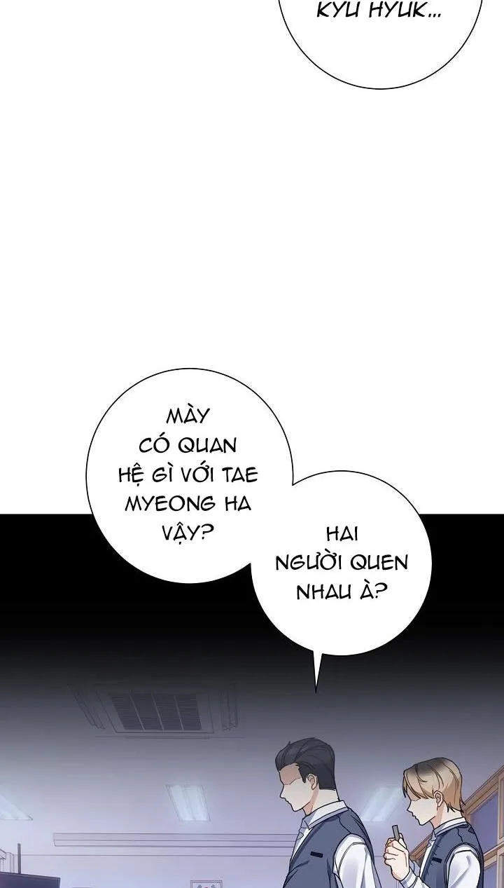 Khu vực chủ nghĩa tình yêu Chapter 7 Trang 3