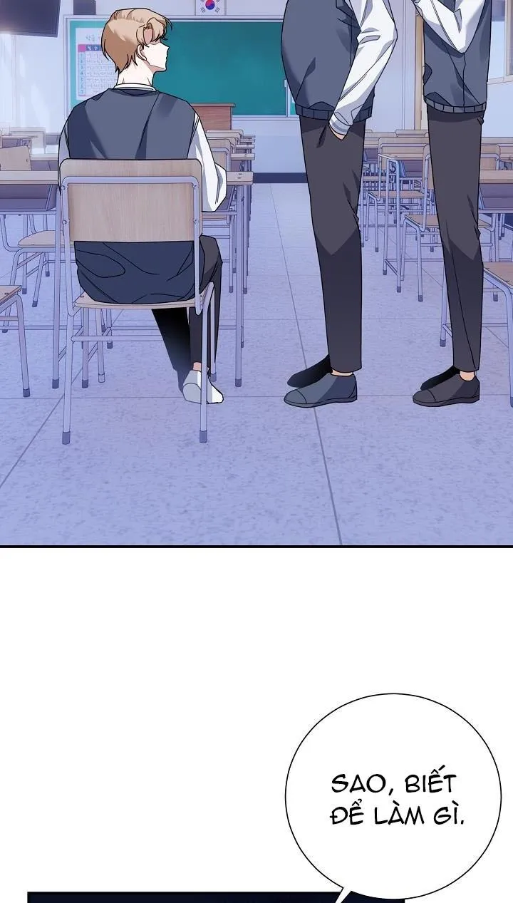 Khu vực chủ nghĩa tình yêu Chapter 7 Trang 4