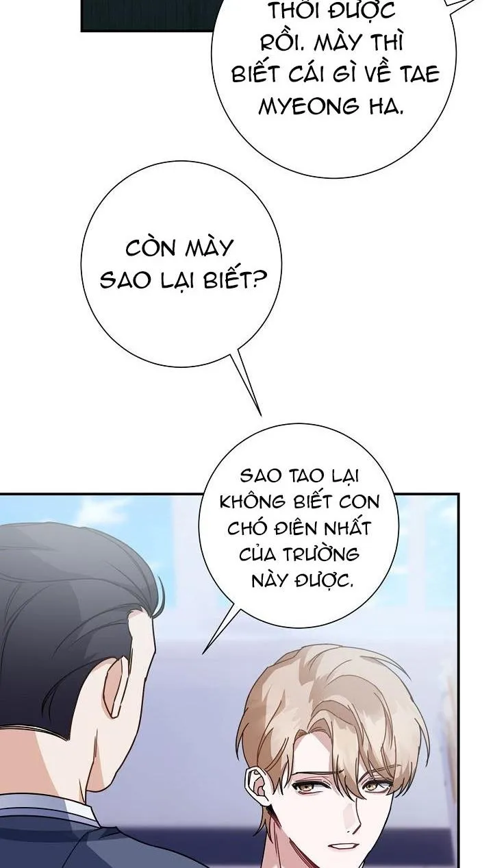 Khu vực chủ nghĩa tình yêu Chapter 7 Trang 8