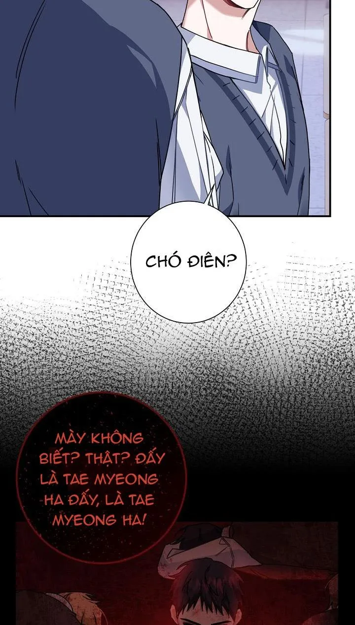 Khu vực chủ nghĩa tình yêu Chapter 7 Trang 9