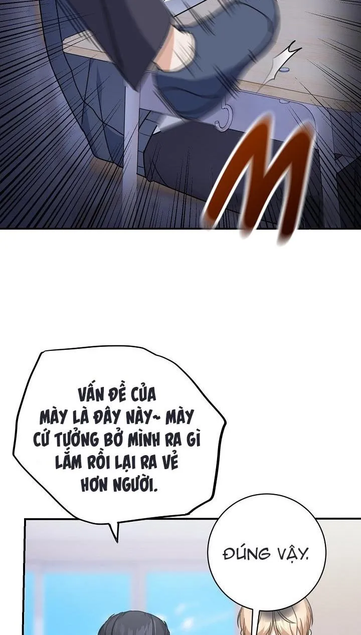 Khu vực chủ nghĩa tình yêu Chapter 7 Trang 13