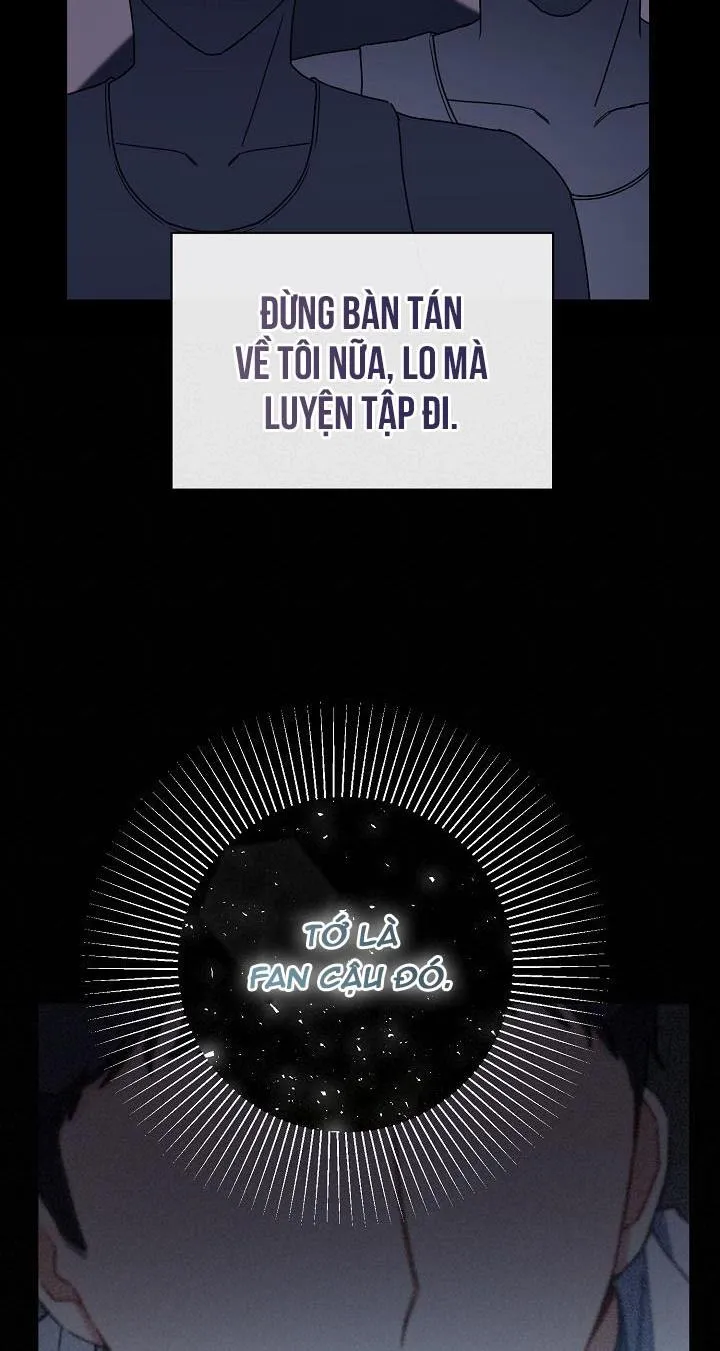 Khu vực chủ nghĩa tình yêu Chapter 7 Trang 17