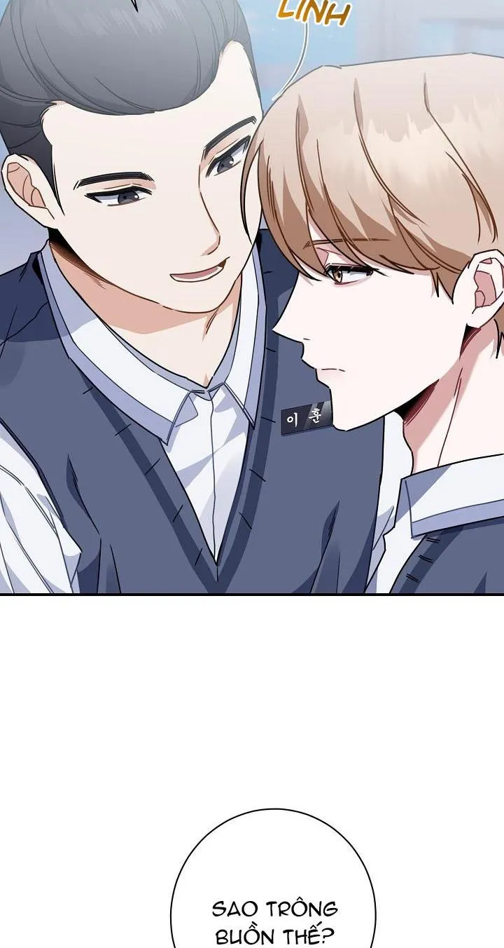 Khu vực chủ nghĩa tình yêu Chapter 7 Trang 19