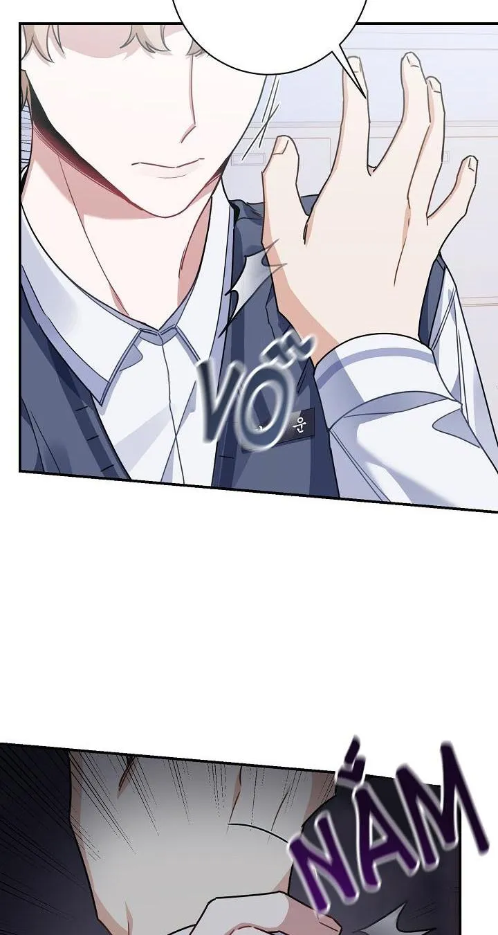 Khu vực chủ nghĩa tình yêu Chapter 7 Trang 20