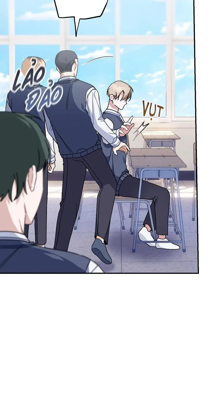 Khu vực chủ nghĩa tình yêu Chapter 7 Trang 23