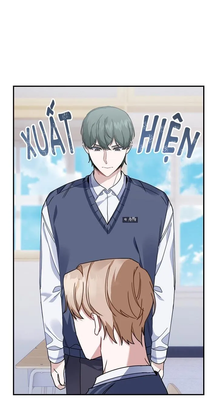 Khu vực chủ nghĩa tình yêu Chapter 7 Trang 25