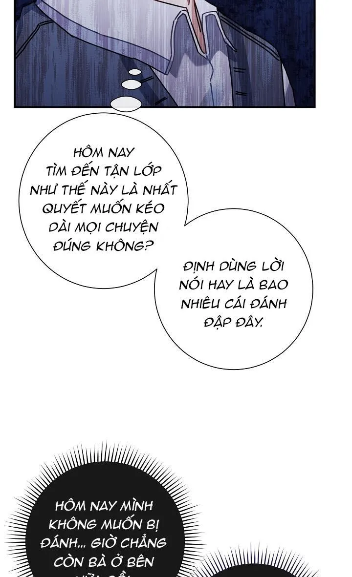 Khu vực chủ nghĩa tình yêu Chapter 7 Trang 27