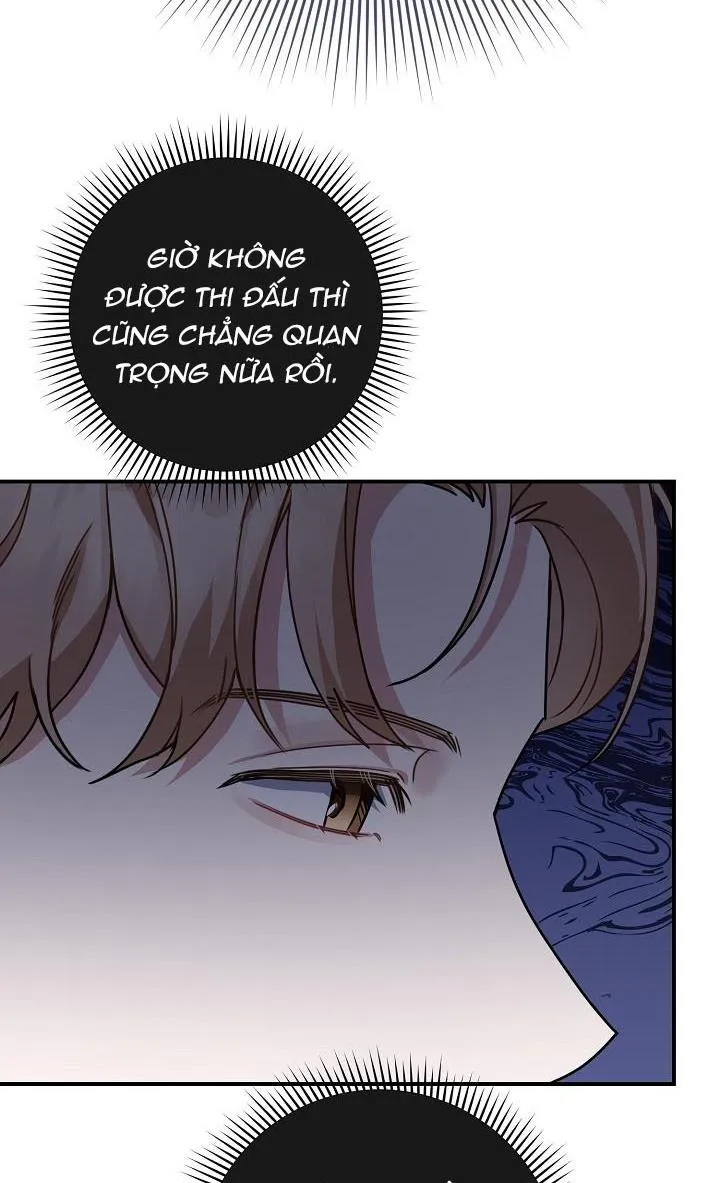 Khu vực chủ nghĩa tình yêu Chapter 7 Trang 29