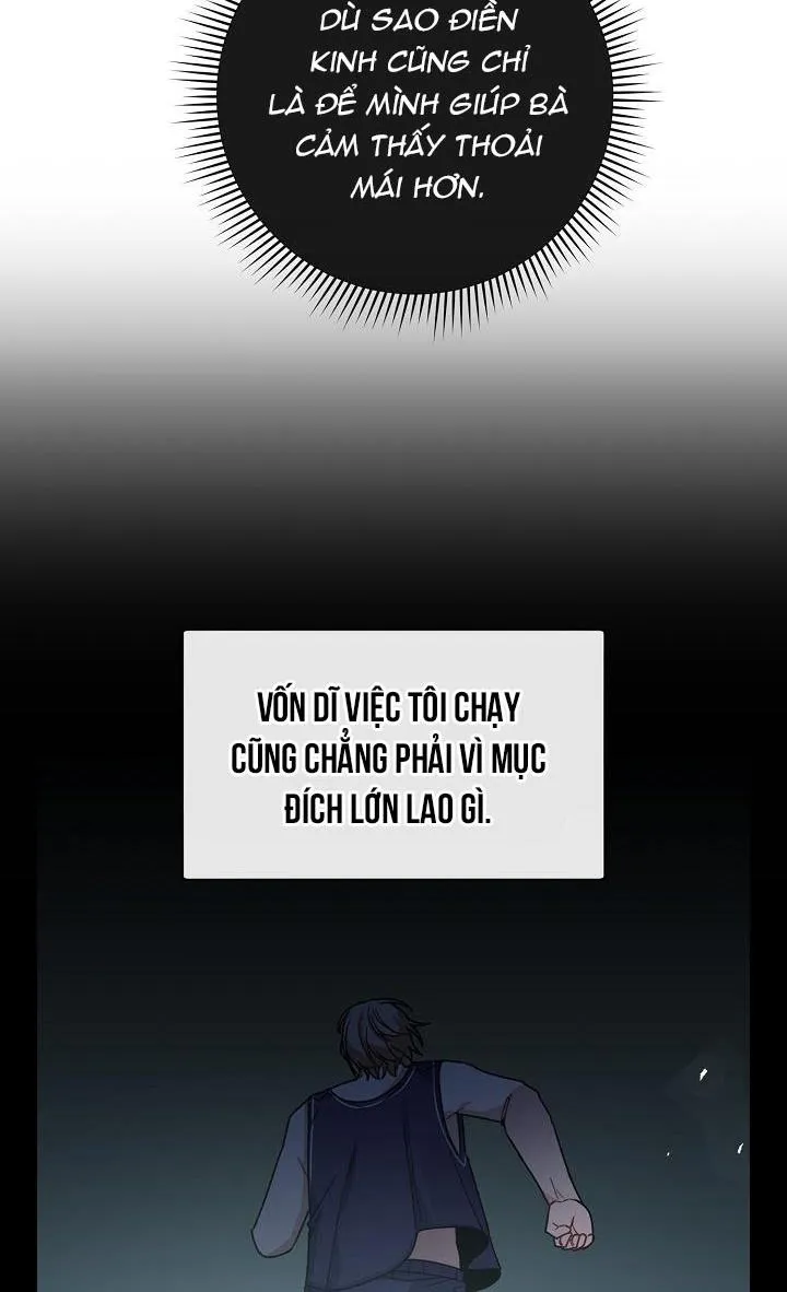 Khu vực chủ nghĩa tình yêu Chapter 7 Trang 30