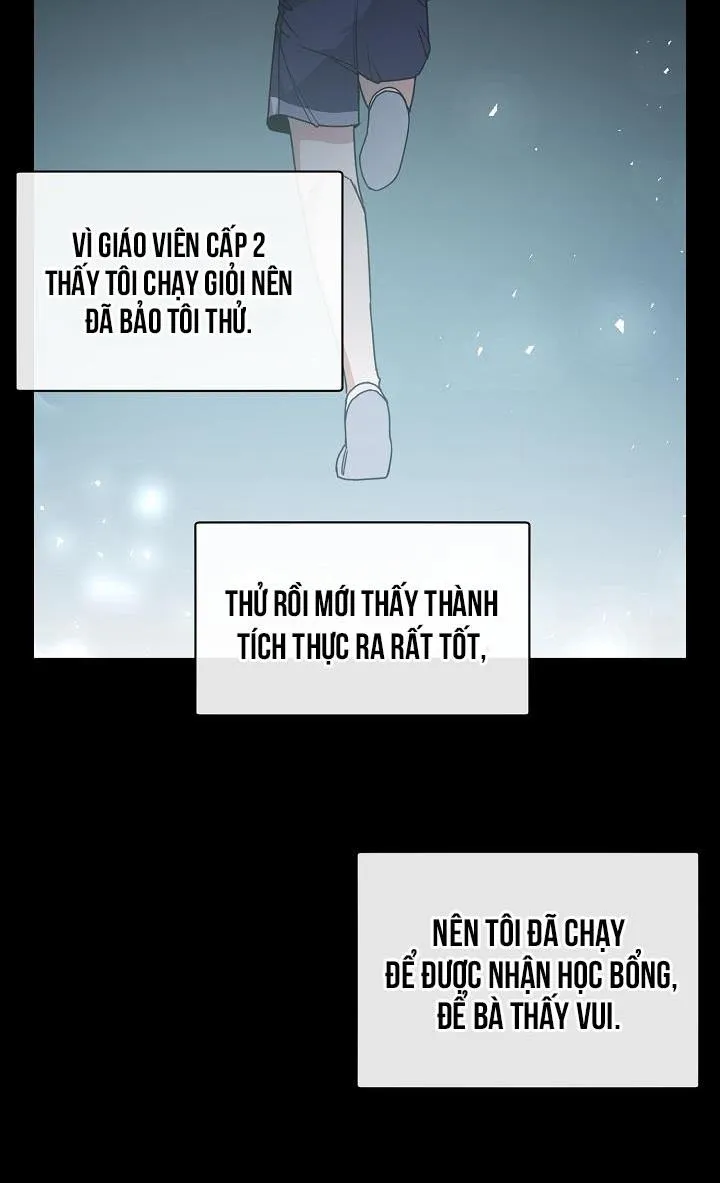 Khu vực chủ nghĩa tình yêu Chapter 7 Trang 31