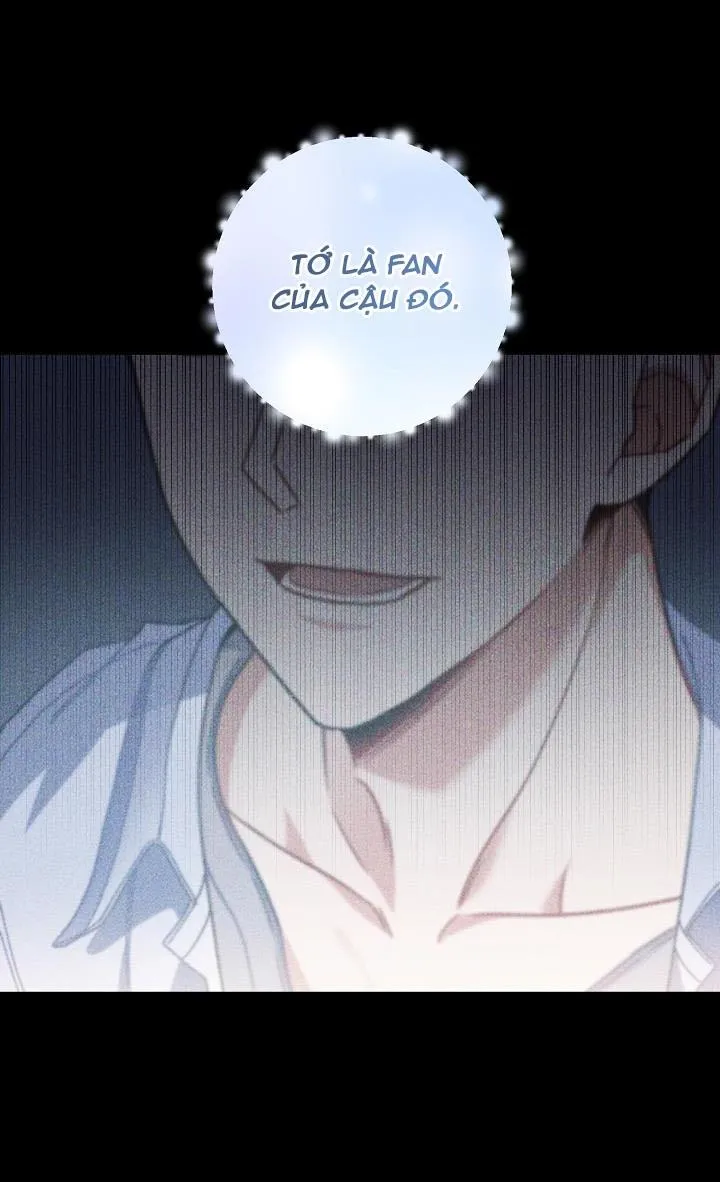 Khu vực chủ nghĩa tình yêu Chapter 7 Trang 32