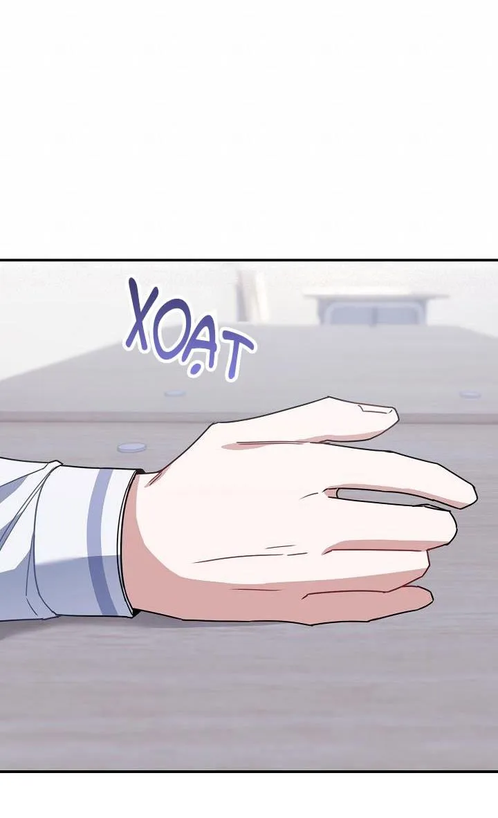 Khu vực chủ nghĩa tình yêu Chapter 7 Trang 35