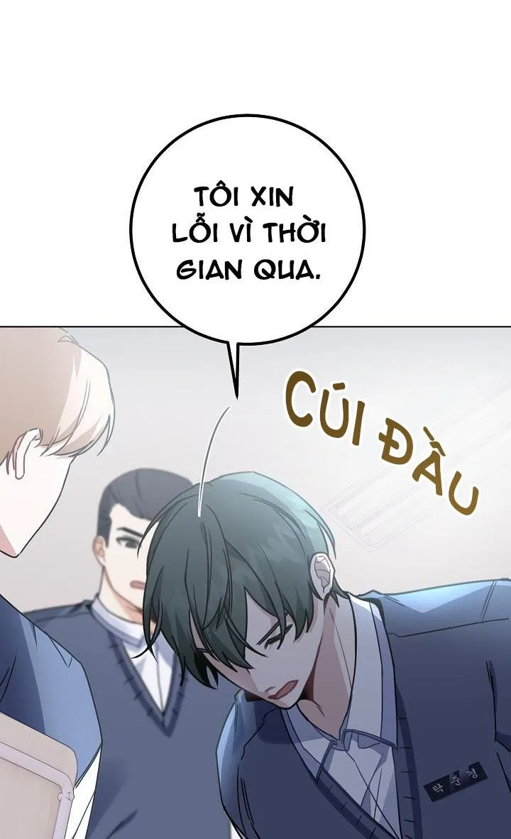 Khu vực chủ nghĩa tình yêu Chapter 7 Trang 36