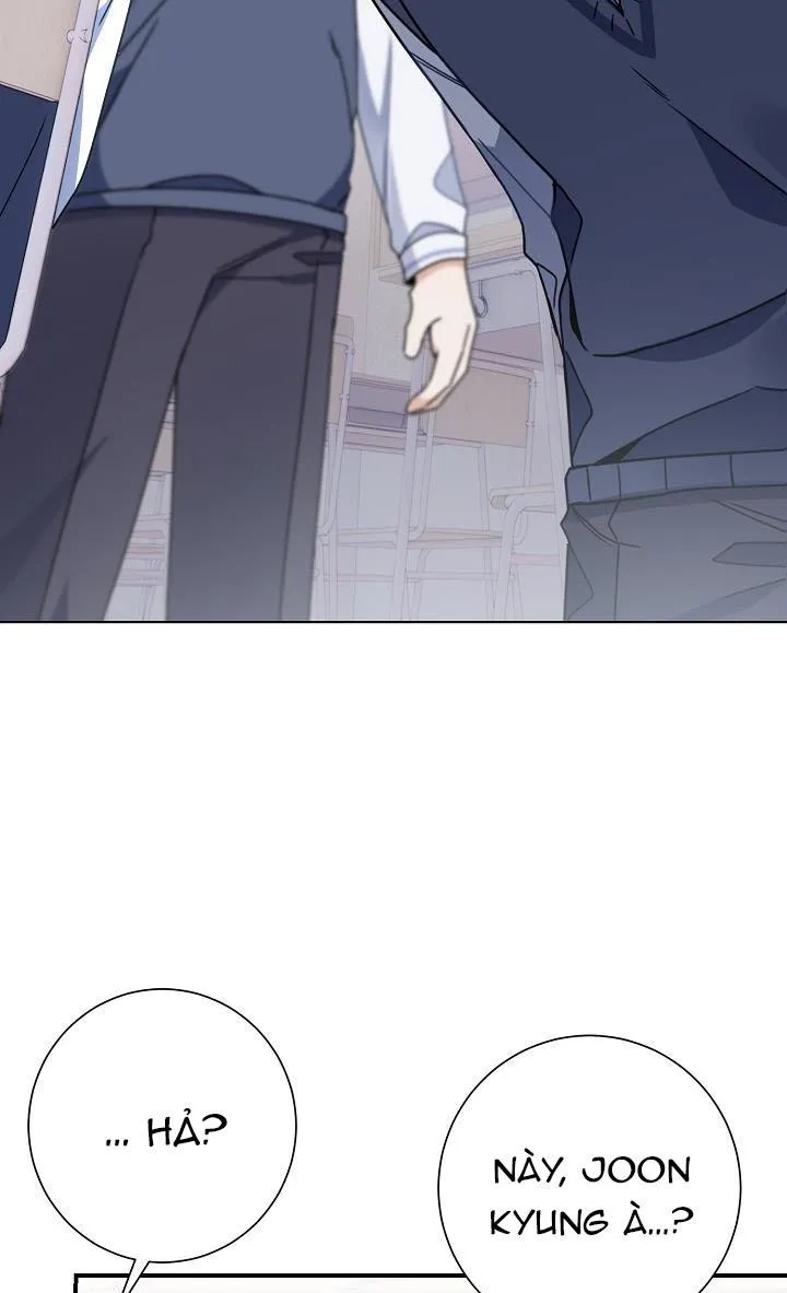 Khu vực chủ nghĩa tình yêu Chapter 7 Trang 37