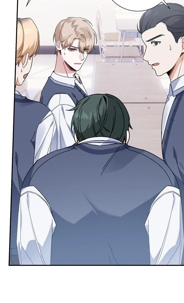 Khu vực chủ nghĩa tình yêu Chapter 7 Trang 38