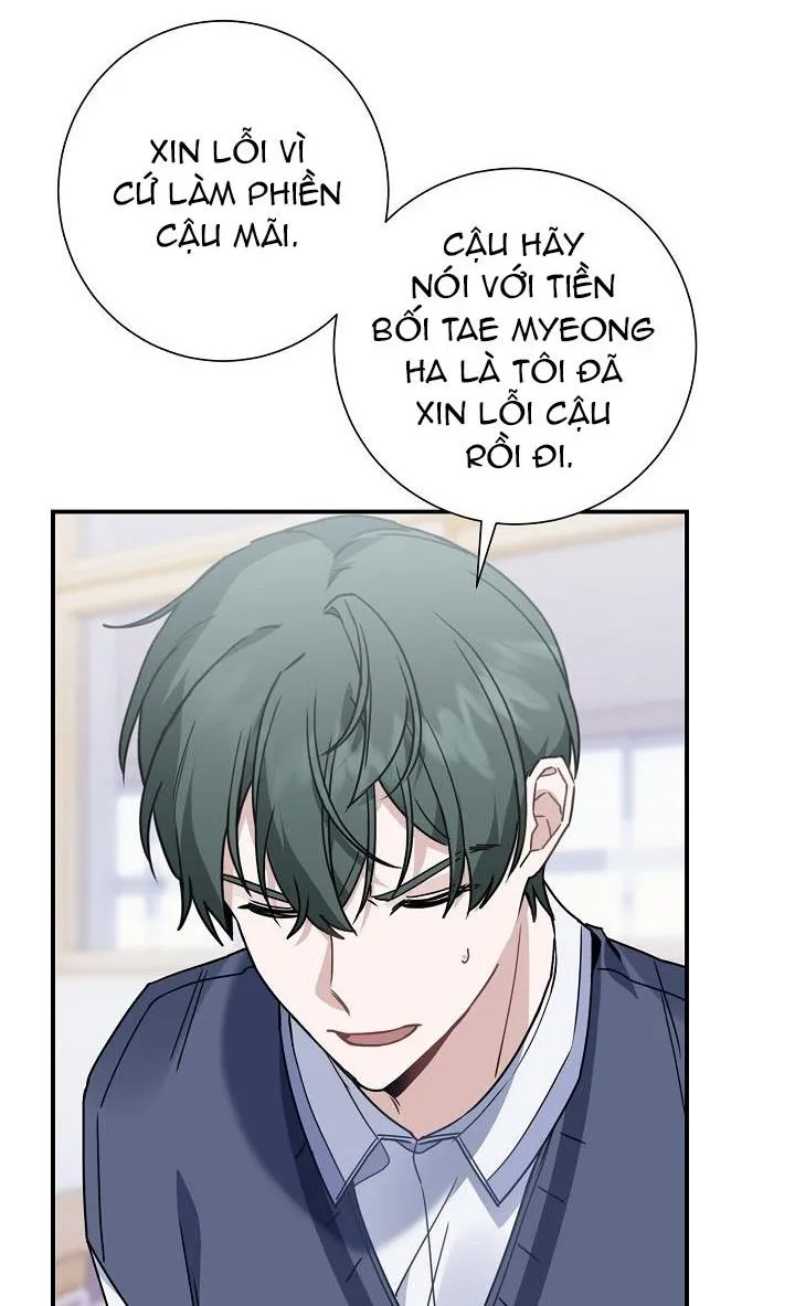 Khu vực chủ nghĩa tình yêu Chapter 7 Trang 39