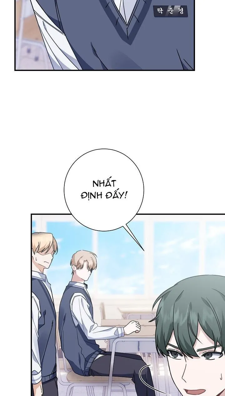 Khu vực chủ nghĩa tình yêu Chapter 7 Trang 40