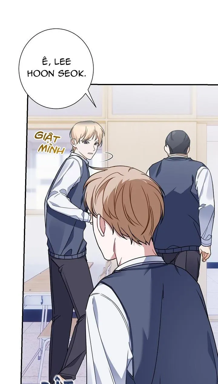 Khu vực chủ nghĩa tình yêu Chapter 7 Trang 43